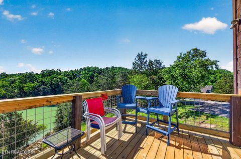 Tiny photo for 2350 Kerr Rd, Sevierville, TN 37876 (MLS # 1340401)