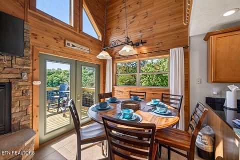 Tiny photo for 2350 Kerr Rd, Sevierville, TN 37876 (MLS # 1340401)