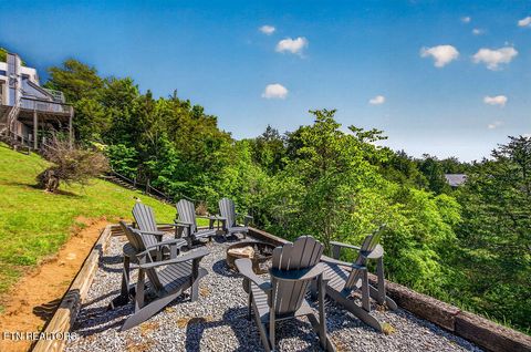 Tiny photo for 2350 Kerr Rd, Sevierville, TN 37876 (MLS # 1340401)