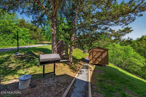 Tiny photo for 2350 Kerr Rd, Sevierville, TN 37876 (MLS # 1340401)