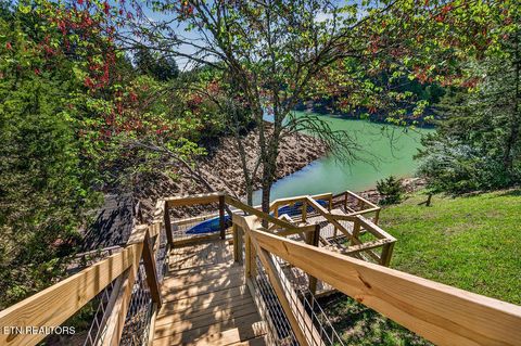Tiny photo for 2350 Kerr Rd, Sevierville, TN 37876 (MLS # 1340401)