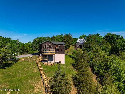 Tiny photo for 2350 Kerr Rd, Sevierville, TN 37876 (MLS # 1340401)