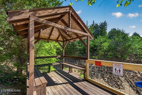 Tiny photo for 2350 Kerr Rd, Sevierville, TN 37876 (MLS # 1340401)