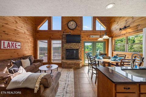 Tiny photo for 2350 Kerr Rd, Sevierville, TN 37876 (MLS # 1340401)
