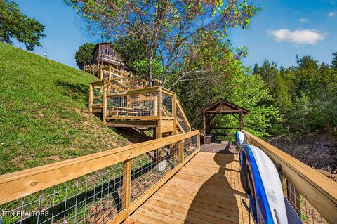 Tiny photo for 2350 Kerr Rd, Sevierville, TN 37876 (MLS # 1340401)