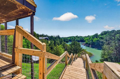 Tiny photo for 2350 Kerr Rd, Sevierville, TN 37876 (MLS # 1340401)