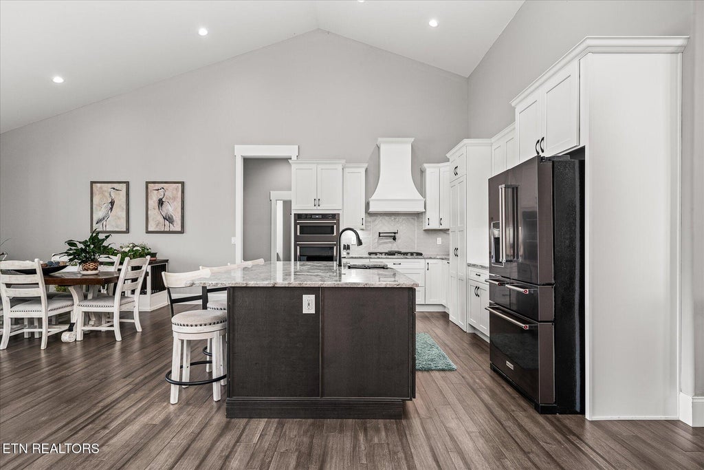 Photo of 380 Mandarin Drive, Spring City, TN 37381 (MLS # 1290500)