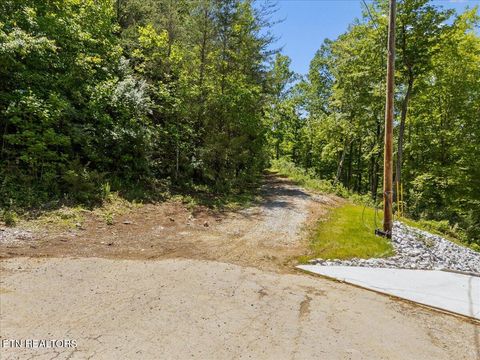 Tiny photo for Shanghai Landing Lane #Lot 6, LaFollette, TN 37766 (MLS # 1329868)