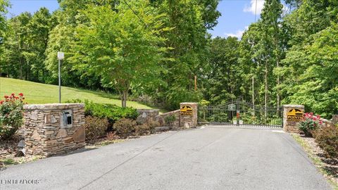 Tiny photo for Shanghai Landing Lane #Lot 6, LaFollette, TN 37766 (MLS # 1329868)