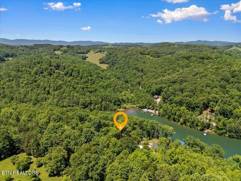 Tiny photo for Shanghai Landing Lane #Lot 6, LaFollette, TN 37766 (MLS # 1329868)