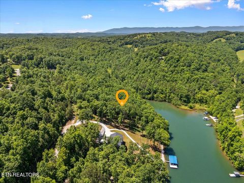 Tiny photo for Shanghai Landing Lane #Lot 6, LaFollette, TN 37766 (MLS # 1329868)