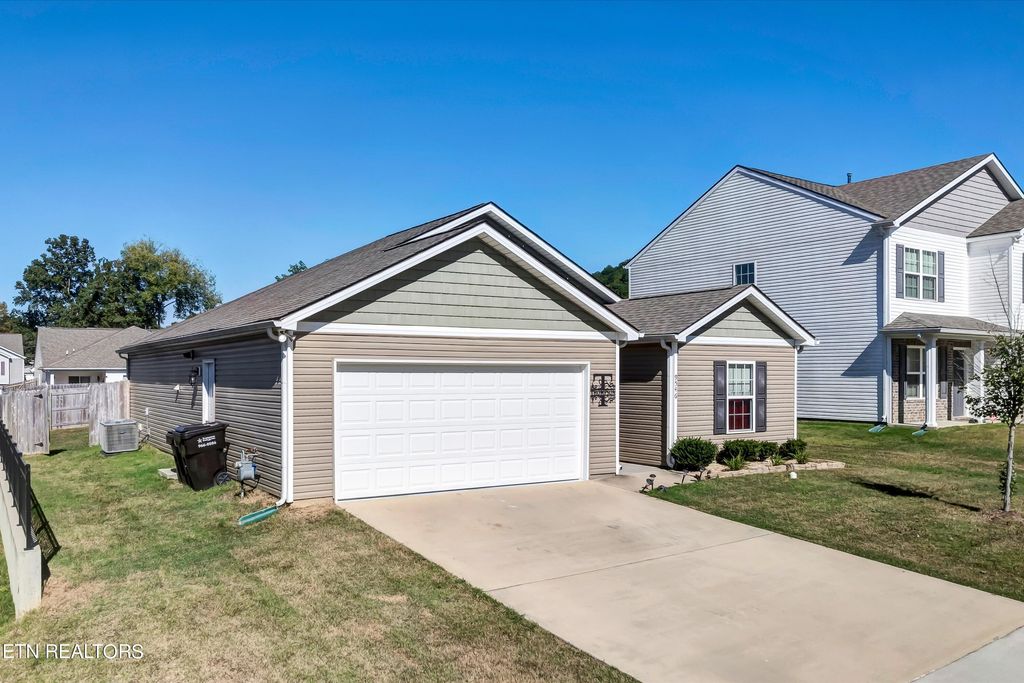 Photo of 9546 Joy Denise Lane, Heiskell, TN 37754 (MLS # 1275660)