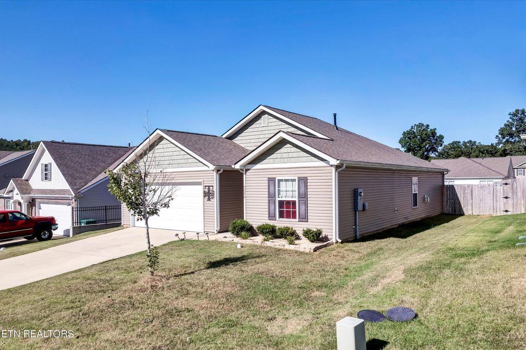 Photo of 9546 Joy Denise Lane, Heiskell, TN 37754 (MLS # 1275660)