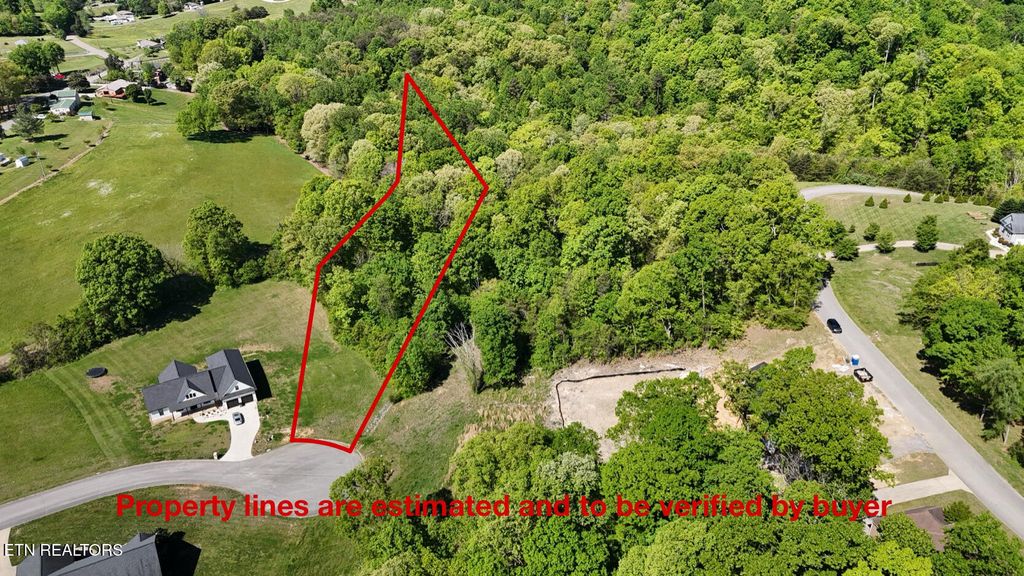 Photo of 6312 Turners Pond Tr, Russellville, TN 37860 (MLS # 1315576)