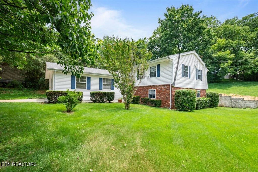 Photo of 276 Cherokee Tr, Seymour, TN 37865 (MLS # 1307517)