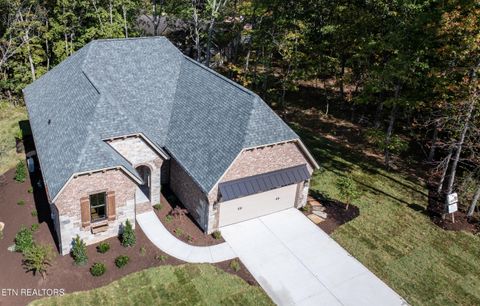 Photo of 14 Bent Oak Lane Lane, Crossville, TN 38558 (MLS # 1317538)
