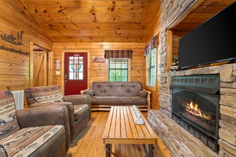 Tiny photo for 3420 No Business Way Way, Sevierville, TN 37876 (MLS # 1359269)