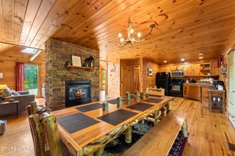 Tiny photo for 3420 No Business Way Way, Sevierville, TN 37876 (MLS # 1359269)
