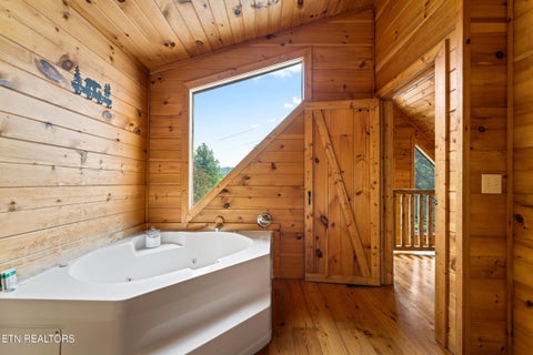 Tiny photo for 3420 No Business Way Way, Sevierville, TN 37876 (MLS # 1359269)