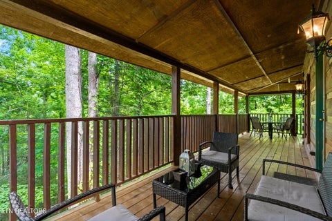 Tiny photo for 3420 No Business Way Way, Sevierville, TN 37876 (MLS # 1359269)