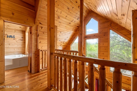 Tiny photo for 3420 No Business Way Way, Sevierville, TN 37876 (MLS # 1359269)