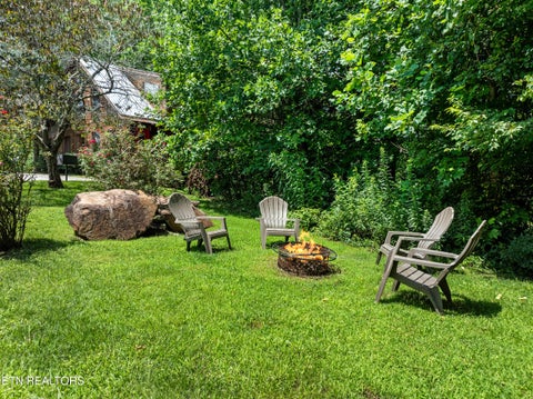 Tiny photo for 3420 No Business Way Way, Sevierville, TN 37876 (MLS # 1359269)