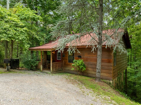 Tiny photo for 3420 No Business Way Way, Sevierville, TN 37876 (MLS # 1359269)