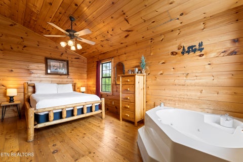 Tiny photo for 3420 No Business Way Way, Sevierville, TN 37876 (MLS # 1359269)