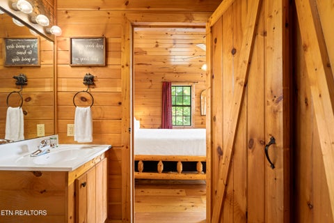 Tiny photo for 3420 No Business Way Way, Sevierville, TN 37876 (MLS # 1359269)
