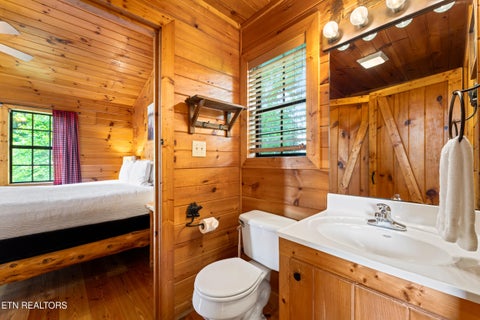 Tiny photo for 3420 No Business Way Way, Sevierville, TN 37876 (MLS # 1359269)