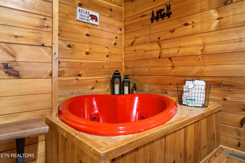 Tiny photo for 3420 No Business Way Way, Sevierville, TN 37876 (MLS # 1359269)