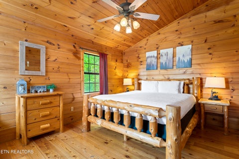 Tiny photo for 3420 No Business Way Way, Sevierville, TN 37876 (MLS # 1359269)