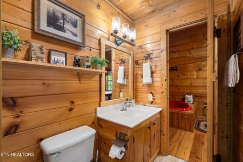 Tiny photo for 3420 No Business Way Way, Sevierville, TN 37876 (MLS # 1359269)