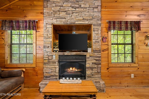 Tiny photo for 3420 No Business Way Way, Sevierville, TN 37876 (MLS # 1359269)