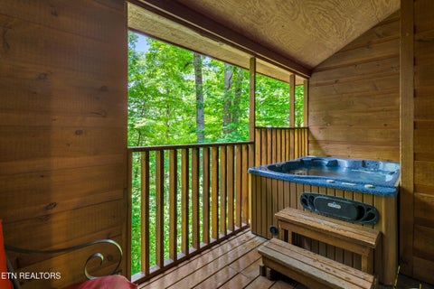 Tiny photo for 3420 No Business Way Way, Sevierville, TN 37876 (MLS # 1359269)