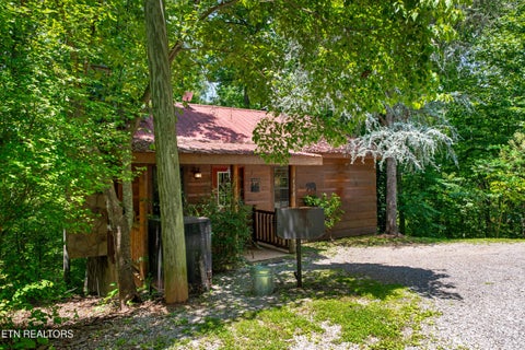 Tiny photo for 3420 No Business Way Way, Sevierville, TN 37876 (MLS # 1359269)