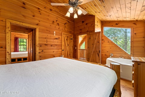 Tiny photo for 3420 No Business Way Way, Sevierville, TN 37876 (MLS # 1359269)
