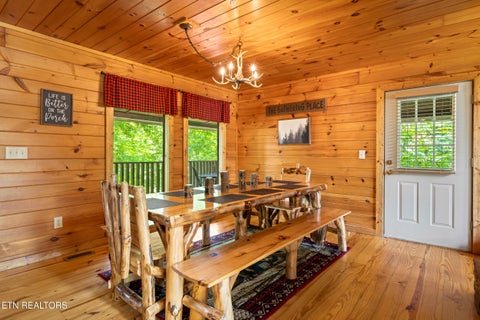 Tiny photo for 3420 No Business Way Way, Sevierville, TN 37876 (MLS # 1359269)