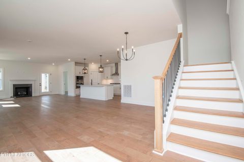 Tiny photo for 405 Ivey Farms Road (Lot 58), Farragut, TN 37934 (MLS # 1325852)