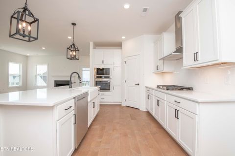 Tiny photo for 405 Ivey Farms Road (Lot 58), Farragut, TN 37934 (MLS # 1325852)