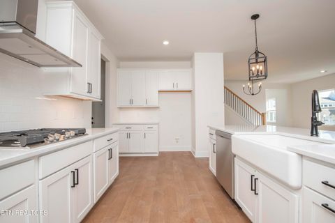 Tiny photo for 405 Ivey Farms Road (Lot 58), Farragut, TN 37934 (MLS # 1325852)