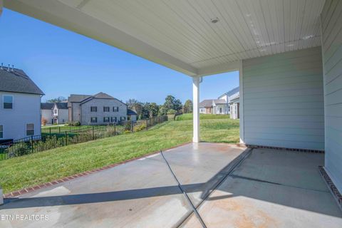 Tiny photo for 405 Ivey Farms Road (Lot 58), Farragut, TN 37934 (MLS # 1325852)