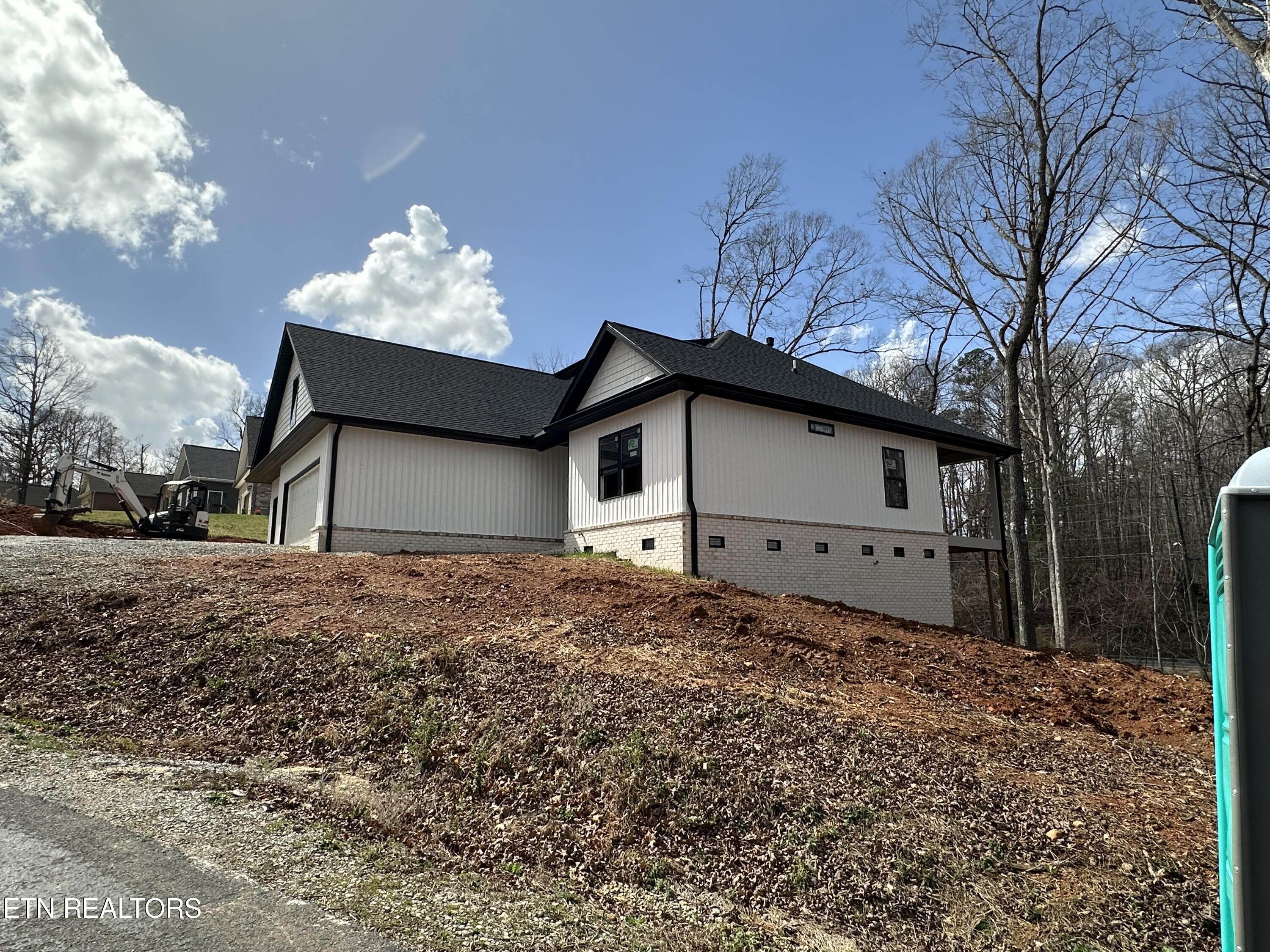 301 Seminole Trace