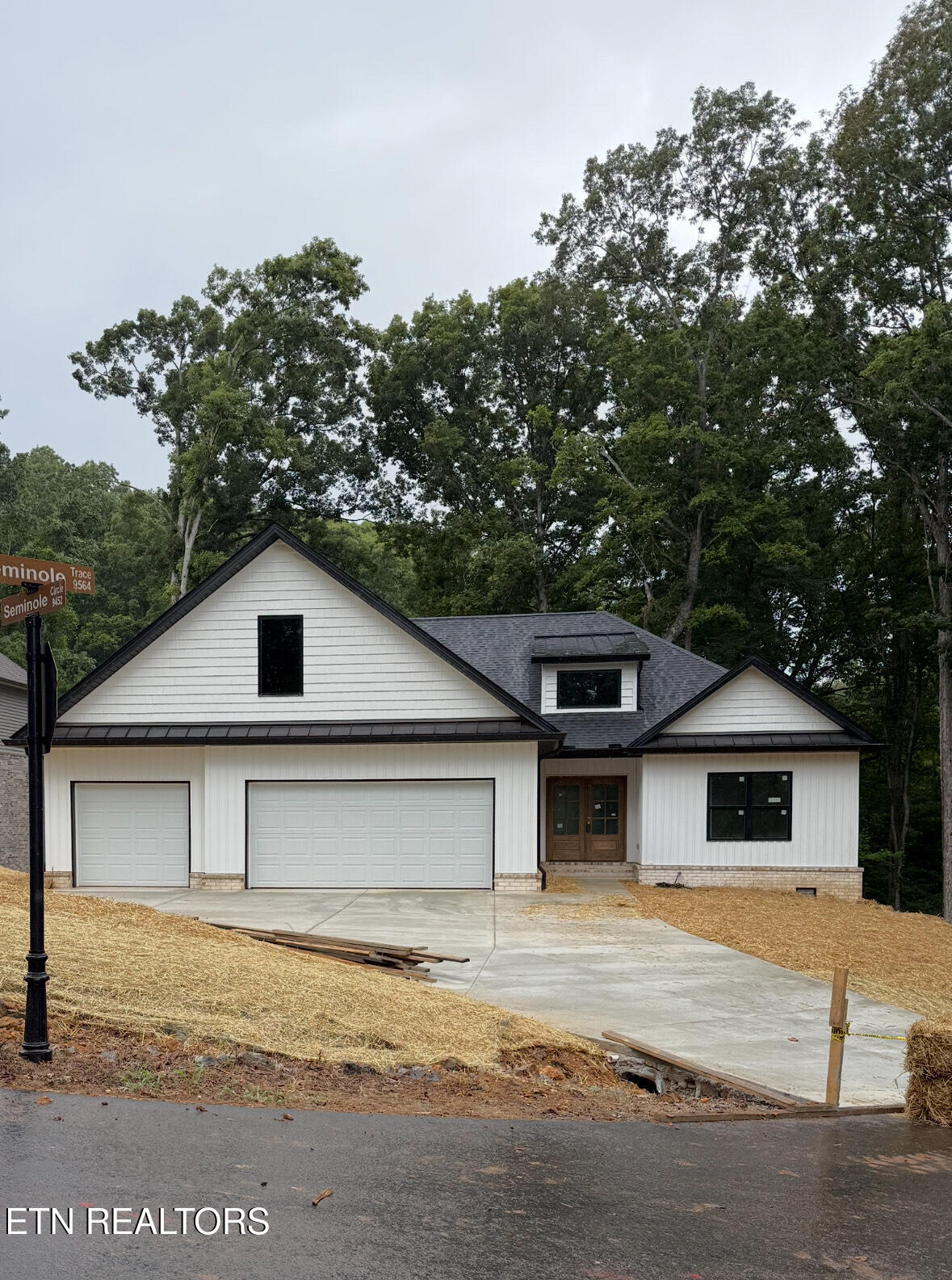 301 Seminole Trace