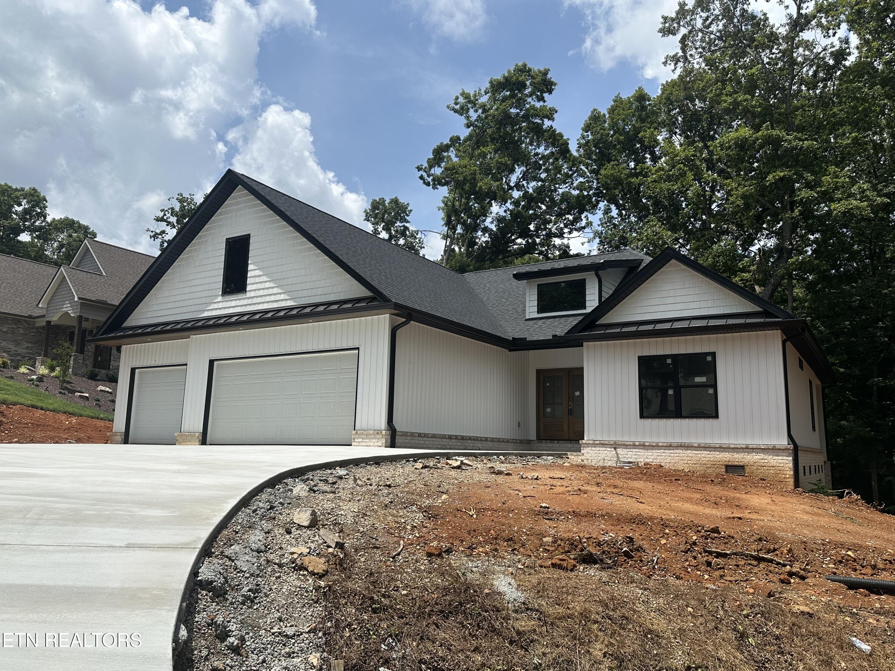 301 Seminole Trace