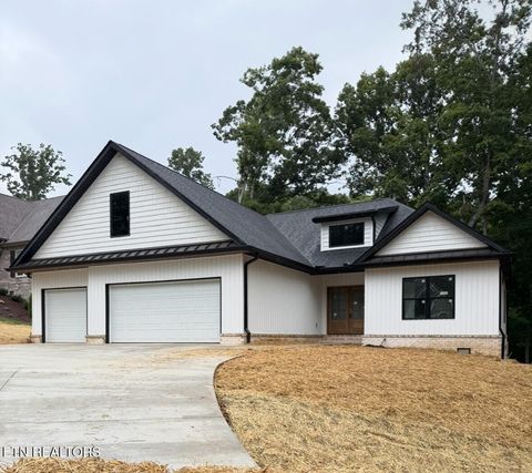 301 Seminole Trace Loudon TN 37774