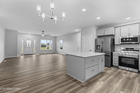 Tiny photo for 148 Peace Rd, Newport, TN 37821 (MLS # 1317015)