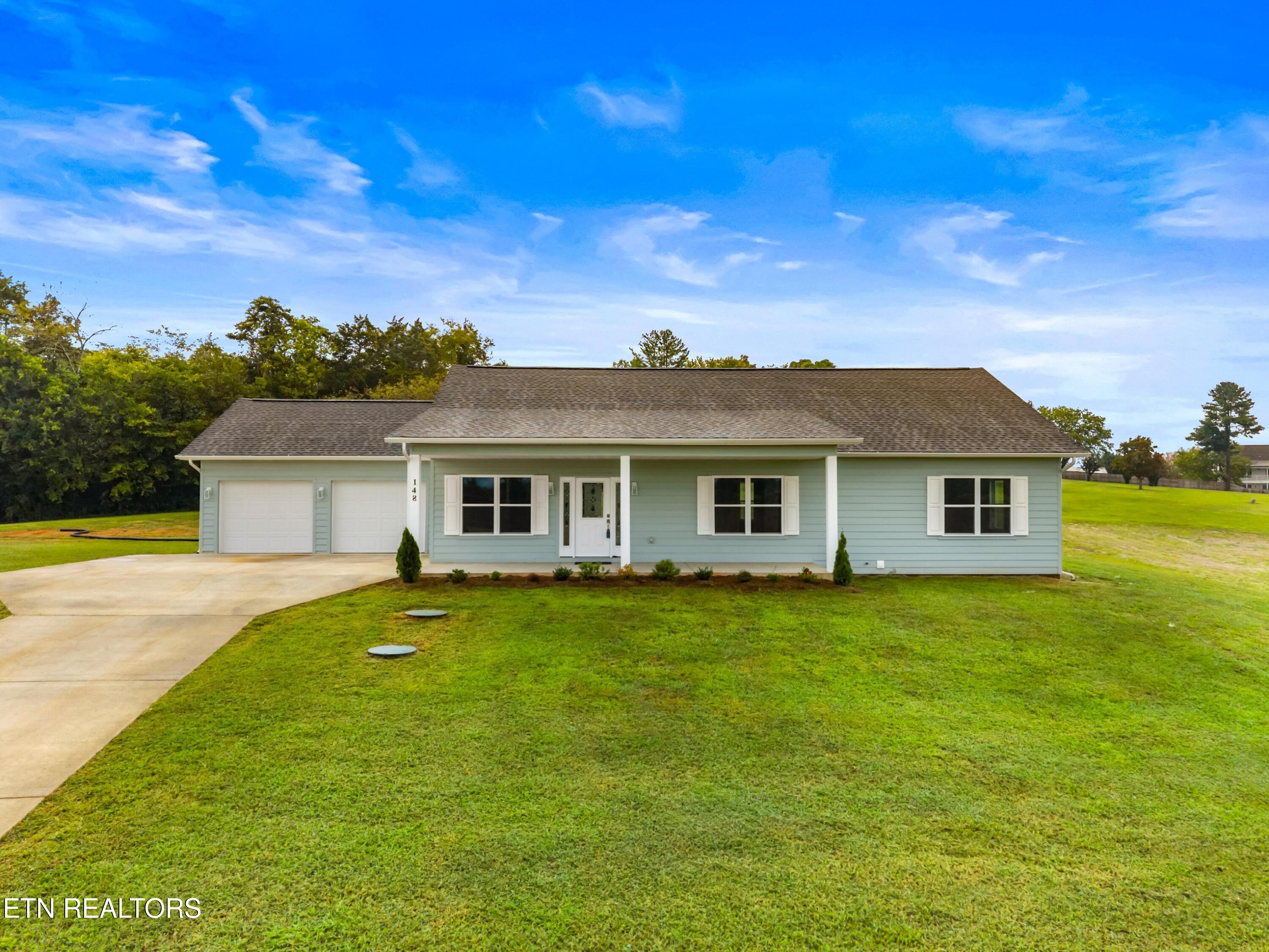 148 Peace Rd