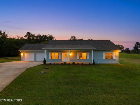Photo of 148 Peace Rd, Newport, TN 37821 (MLS # 1317015)