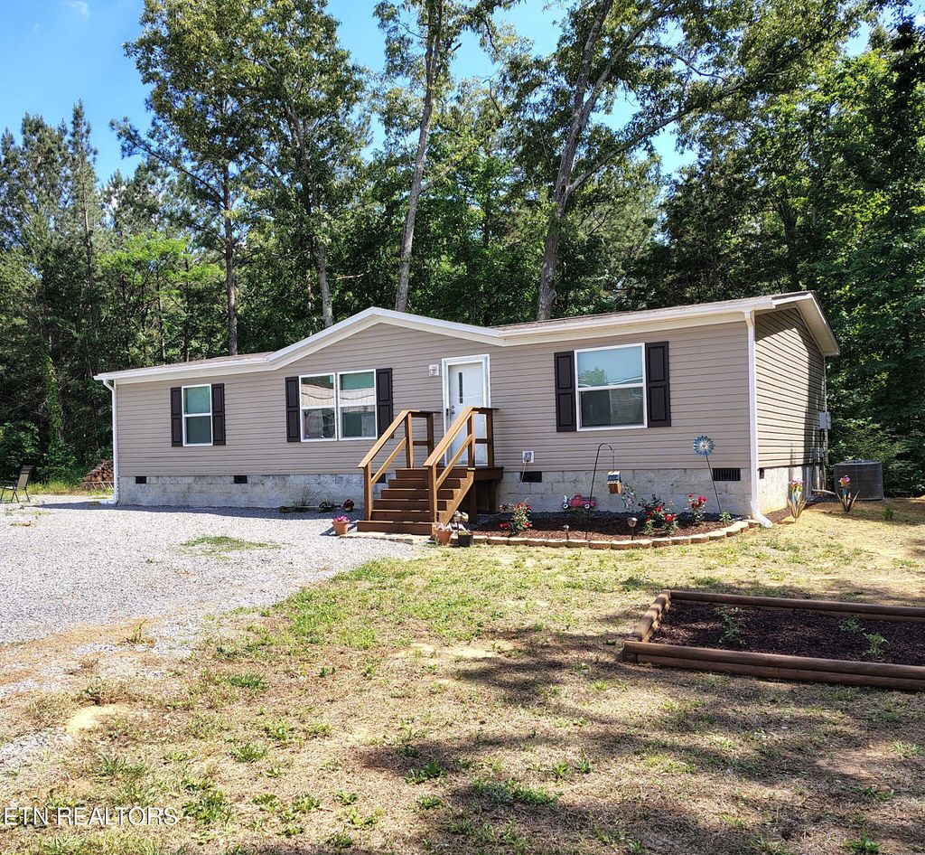 Photo of 177 Lifestyle Way, Benton, TN 37307 (MLS # 1340750)